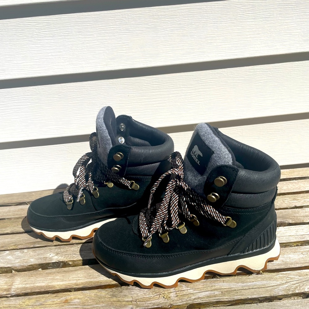 Sorel boots